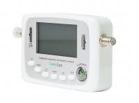 Green Line GL-500A прибор для настройки спутниковых антенн
