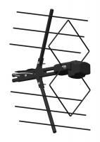 Антенна ДМВ Дельта Н118А.F-5V