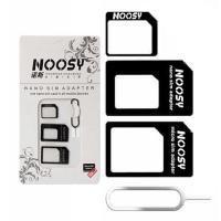 Адаптер сим-карты 3 в 1