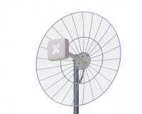 Антэкс Vika-21 MIMO параболическая антенна 3G/4G/LTE/WiFi