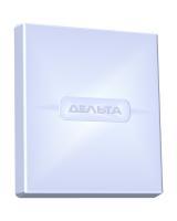 Антенна ДМВ Дельта Н117А.F-5V