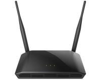 WiFi роутер D-Link DIR-615