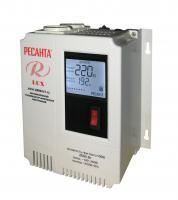 Стабилизатор напряжения Ресанта Lux АСН-2000 Н/1-Ц