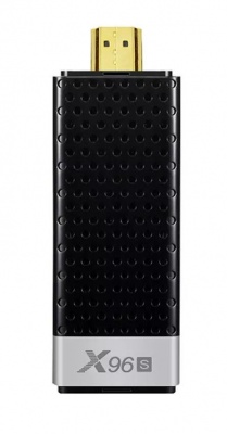 Медиаплеер Vontar X96S 4Gb/32Gb (Уценка)