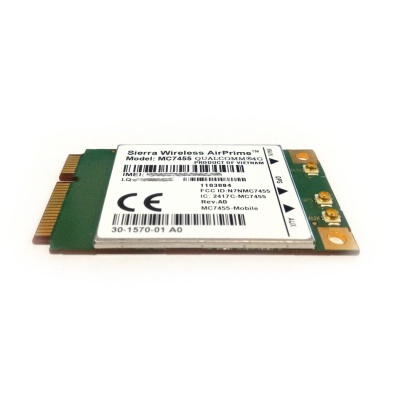 3G/4G модем Mini PCIe Sierra Wireless MC7455