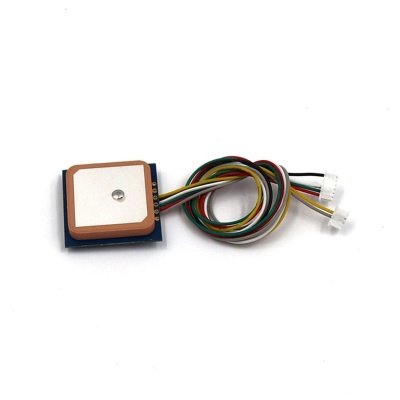 Модуль GPS/Glonass Beitian BN-880Q Модуль GPS/Glonass Beitian BN-880Q