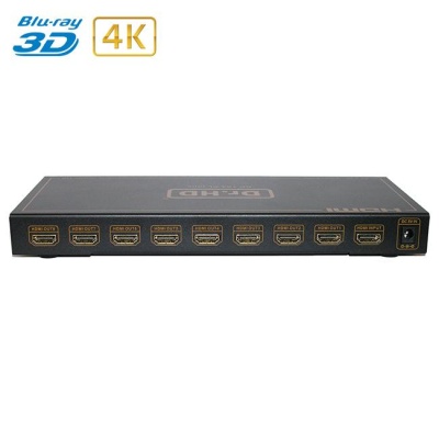 HDMI делитель 1x8 Dr.HD SP 184 SL Plus HDMI делитель 1x8 Dr.HD SP 184 SL Plus