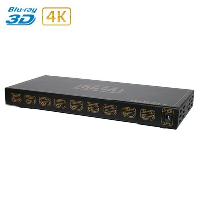 HDMI делитель 1x8 Dr.HD SP 184 SL Plus HDMI делитель 1x8 Dr.HD SP 184 SL Plus