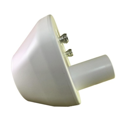 Антэкс UMO-3 MIMO 2x2 облучатель для офсетной антенны, 3G/4G/LTE/MIMO Антэкс UMO-3 MIMO 2x2 облучатель для офсетной антенны, 3G/4G/LTE/MIMO