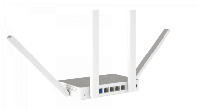 WiFi роутер Keenetic Extra KN-1710 WiFi роутер Keenetic Extra KN-1710