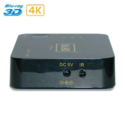 HDMI переключатель Dr.HD SW 314 SL