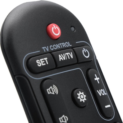 Пульт медиаплеера X96, Vontar Smartbox, X4