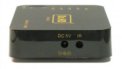 HDMI переключатель Dr.HD SW 514 SL