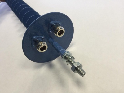 Bester BDM-2 1800 MIMO 4G/LTE Антенна, 15-17 дБ Bester BDM-2 1800 MIMO 4G/LTE Антенна, 15-17 дБ