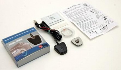 Озар B1 FM Антенна автомобильная