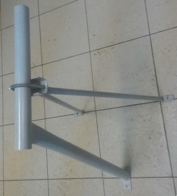 Кронштейн 120P