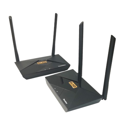 Удлинитель HDMI беспроводной Dr.HD EW 123