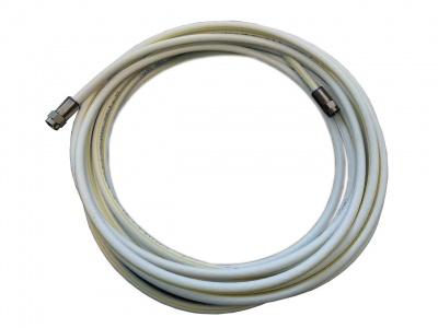 Кабельная сборка Cavel SAT 703 F-male-F-male, 3 метра