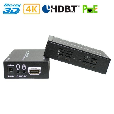Удлинитель HDMI Dr.HD EX 70 POE