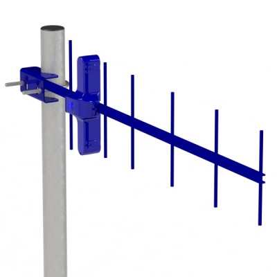 Антэкс AX-912Y направленная Yagi Антенна Антэкс AX-912Y направленная Yagi Антенна