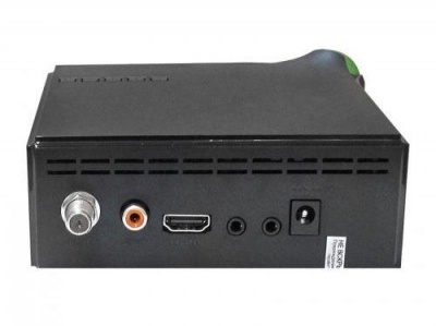 Ресивер НТВ+ DSD4514r