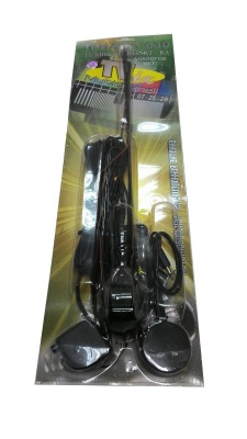 Триада 630 ВА ТВ/FM Антенна автомобильная