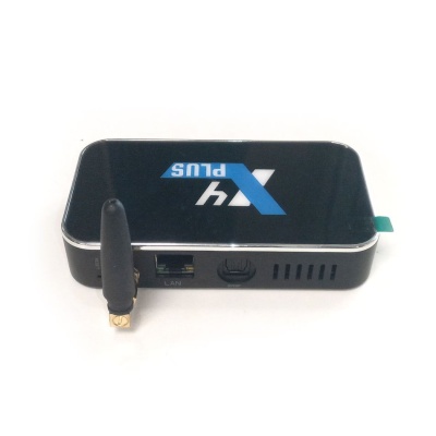 Медиаплеер Ugoos X4 Plus 4Gb/64Gb