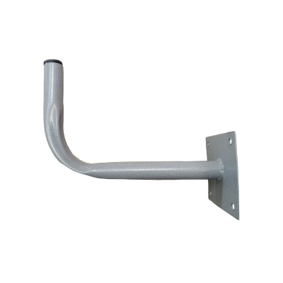 Кронштейн К-055Г серый