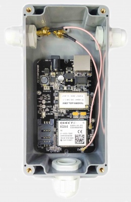 3G/4G роутер Тандем 4GL OEM 3G/4G роутер Тандем 4GL OEM