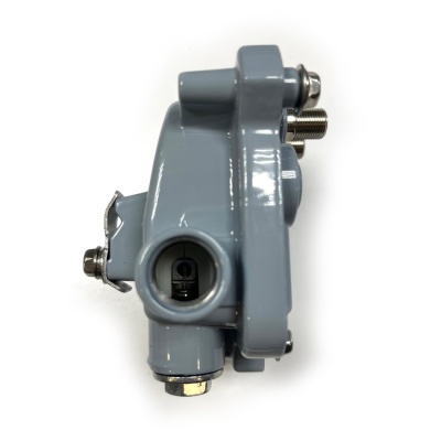 Ответвитель субмагистральный на 2 отвода RTM TSMH-208F/DC